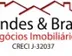 Miniatura da foto de MENDES & BRAGA NEGÓCIOS IMOBILIÁRIOS